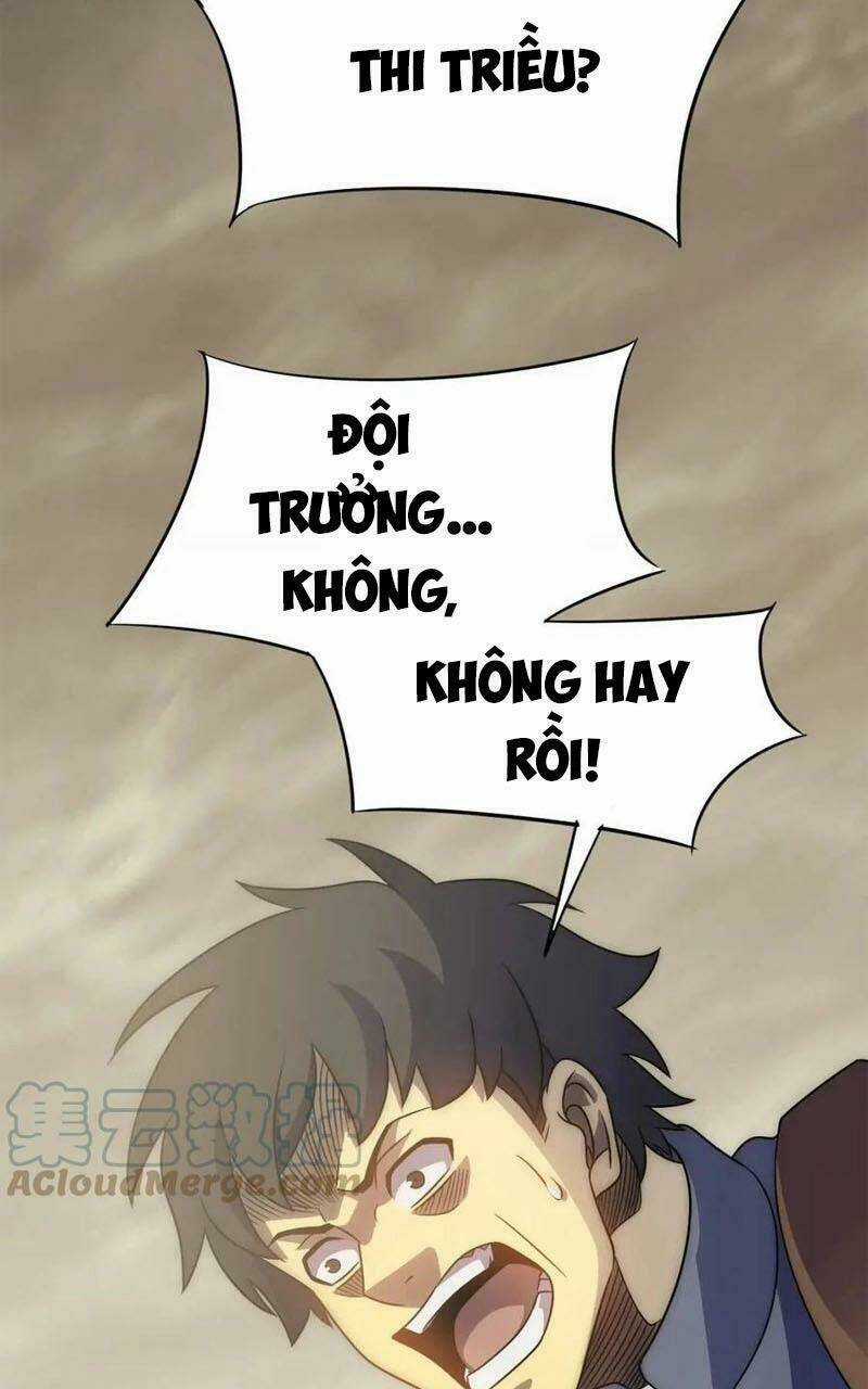 Mạt Thế Đạo Tặc Hành Chapter 60 trang 22