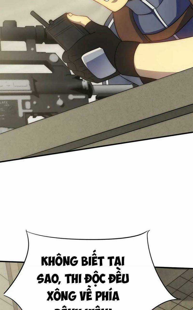 Mạt Thế Đạo Tặc Hành Chapter 60 trang 23