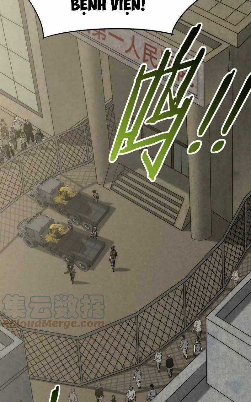 Mạt Thế Đạo Tặc Hành Chapter 60 trang 24