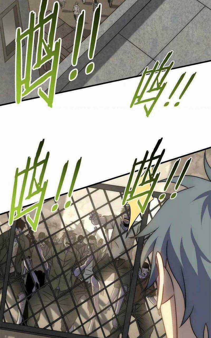 Mạt Thế Đạo Tặc Hành Chapter 60 trang 25