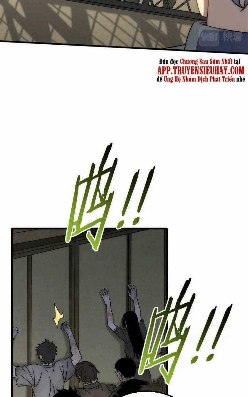 Mạt Thế Đạo Tặc Hành Chapter 60 trang 26