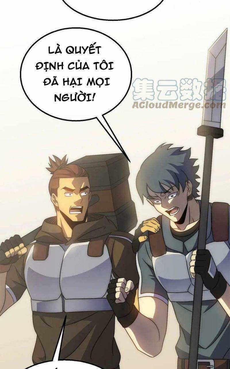 Mạt Thế Đạo Tặc Hành Chapter 60 trang 28