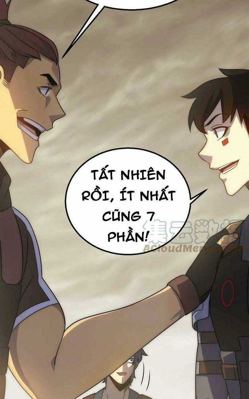 Mạt Thế Đạo Tặc Hành Chapter 60 trang 37