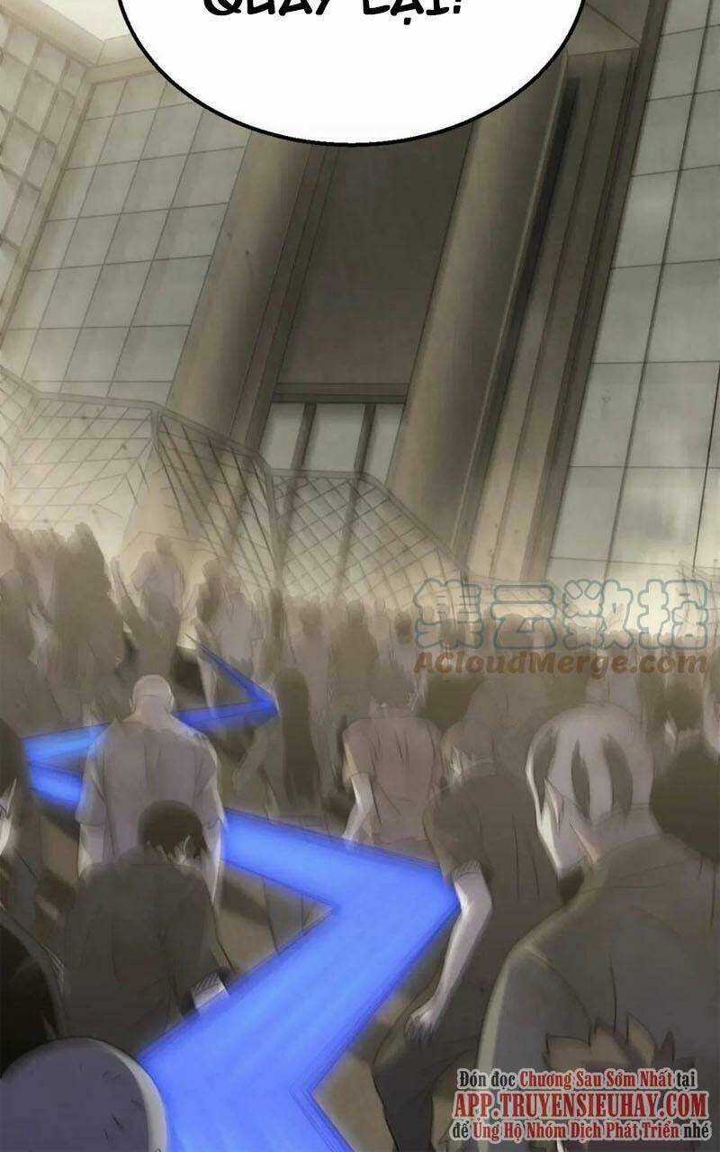 Mạt Thế Đạo Tặc Hành Chapter 60 trang 39