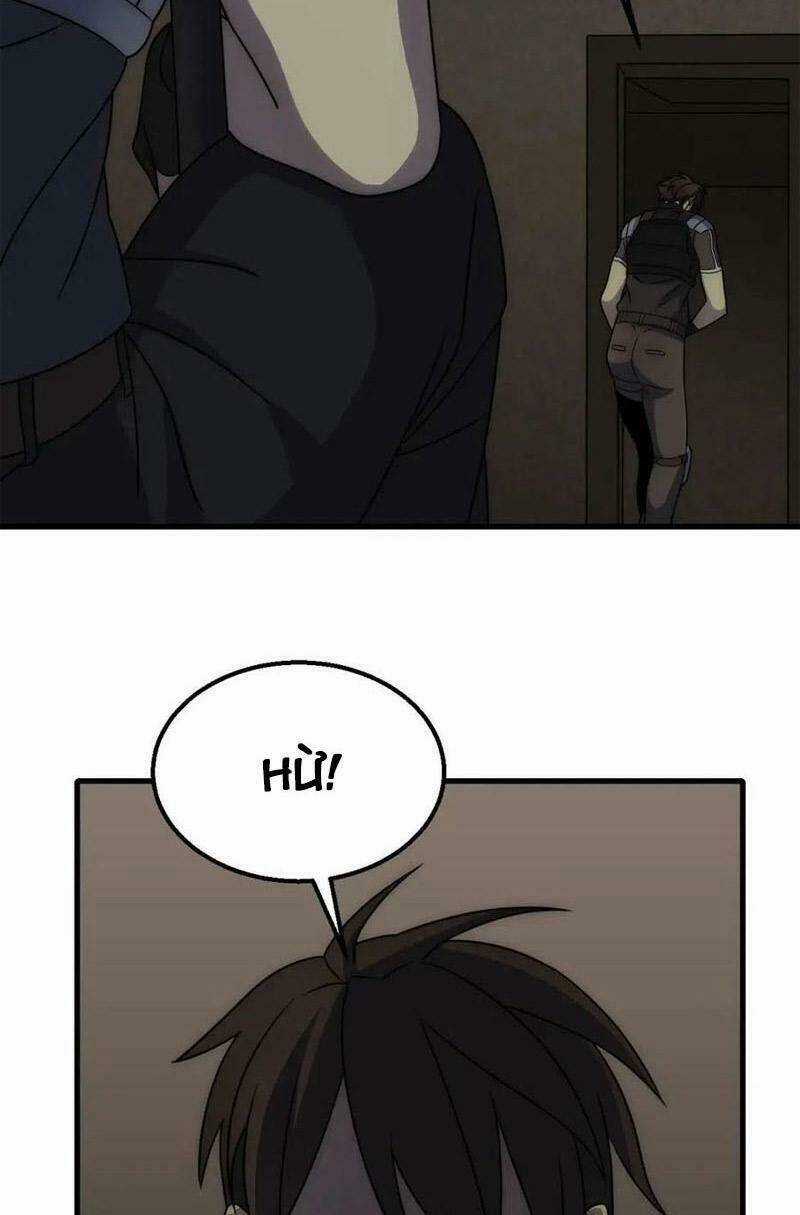 Mạt Thế Đạo Tặc Hành Chapter 60 trang 4