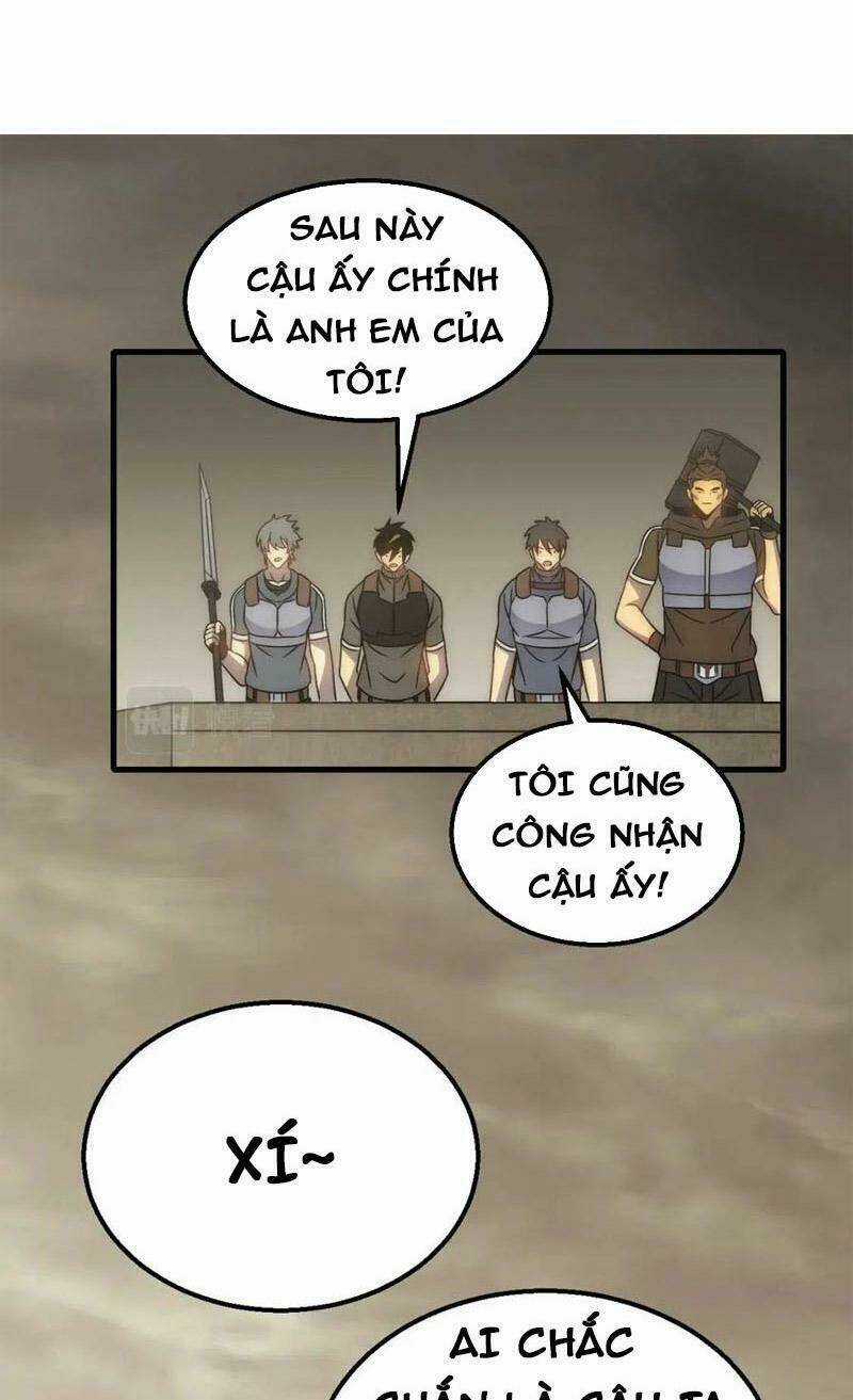 Mạt Thế Đạo Tặc Hành Chapter 60 trang 41