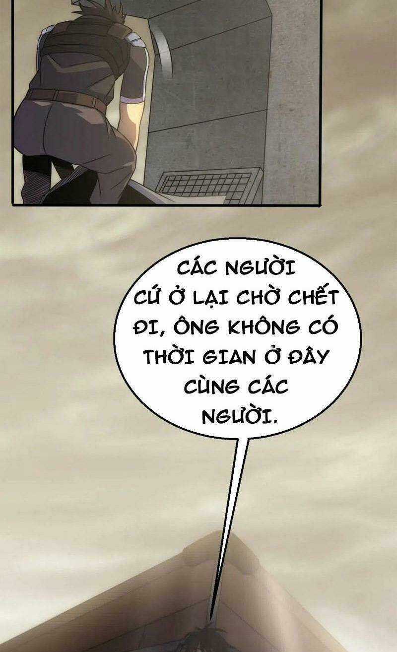 Mạt Thế Đạo Tặc Hành Chapter 60 trang 47