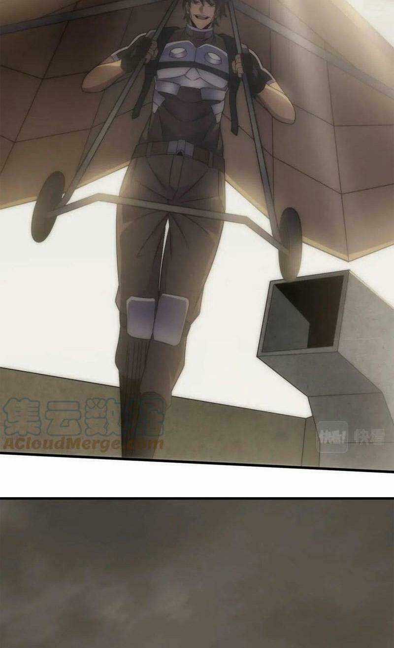 Mạt Thế Đạo Tặc Hành Chapter 60 trang 48