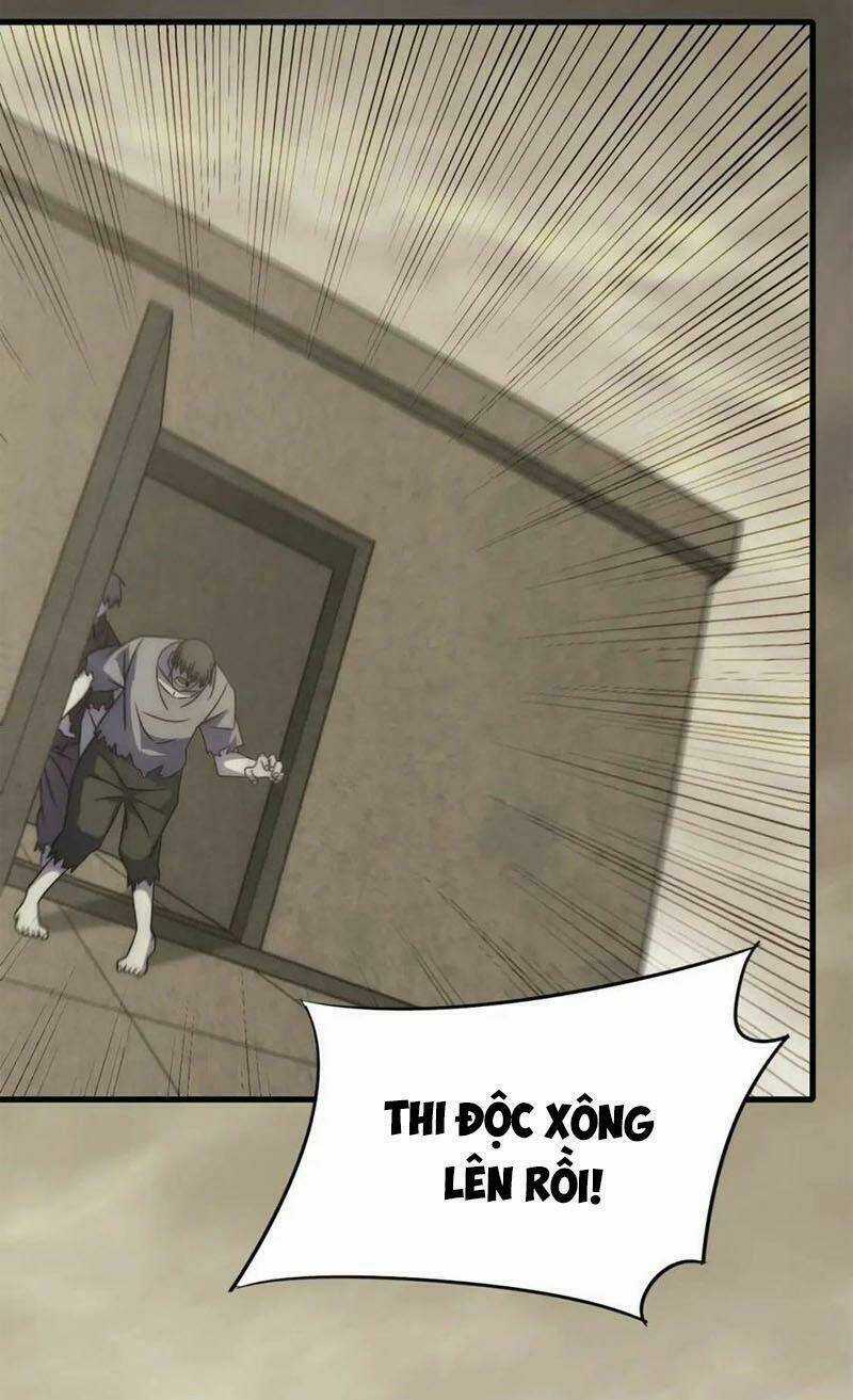 Mạt Thế Đạo Tặc Hành Chapter 60 trang 49