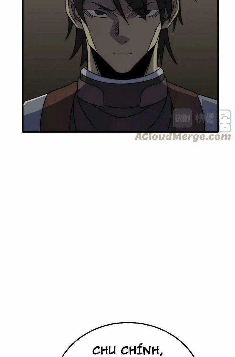 Mạt Thế Đạo Tặc Hành Chapter 60 trang 5