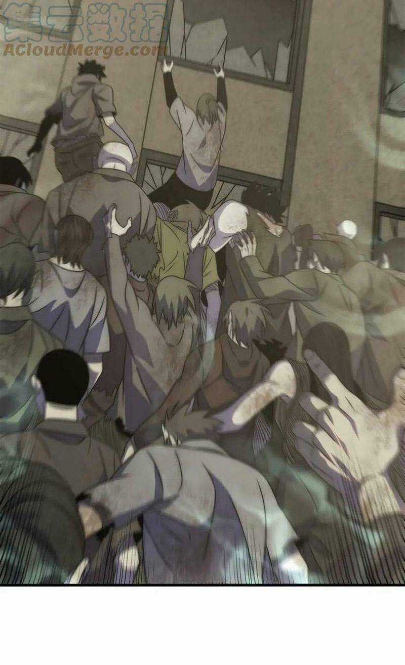 Mạt Thế Đạo Tặc Hành Chapter 60 trang 52