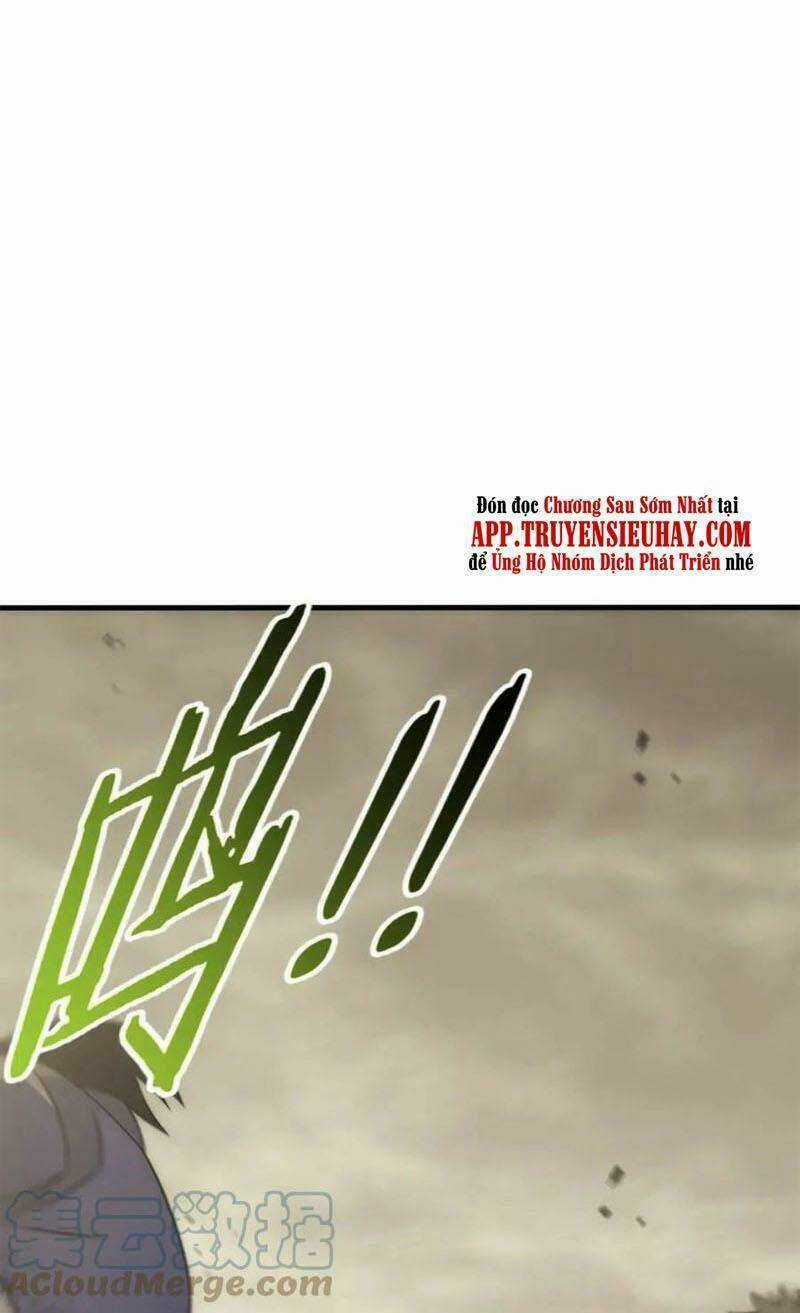 Mạt Thế Đạo Tặc Hành Chapter 60 trang 53