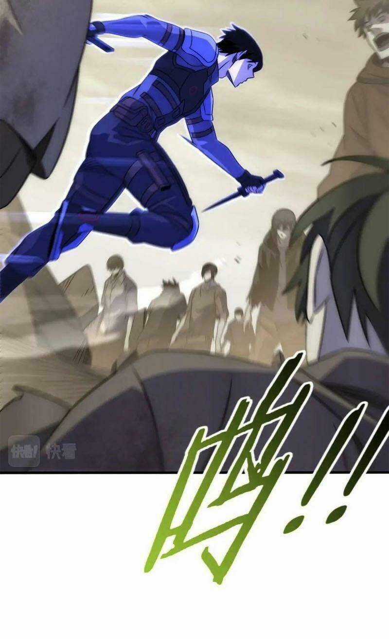 Mạt Thế Đạo Tặc Hành Chapter 60 trang 54