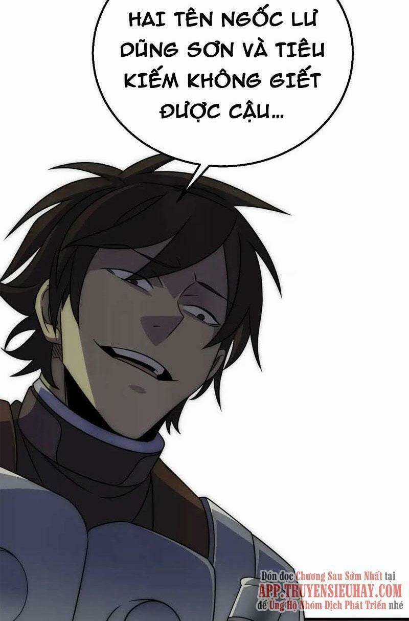 Mạt Thế Đạo Tặc Hành Chapter 60 trang 6