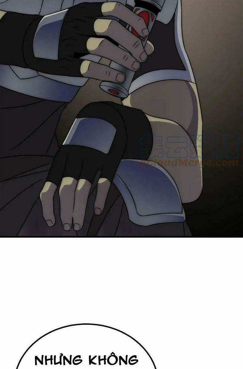 Mạt Thế Đạo Tặc Hành Chapter 60 trang 7