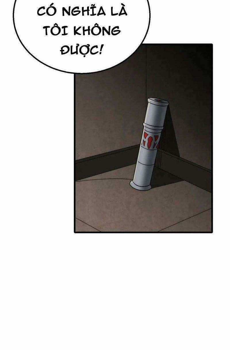 Mạt Thế Đạo Tặc Hành Chapter 60 trang 8