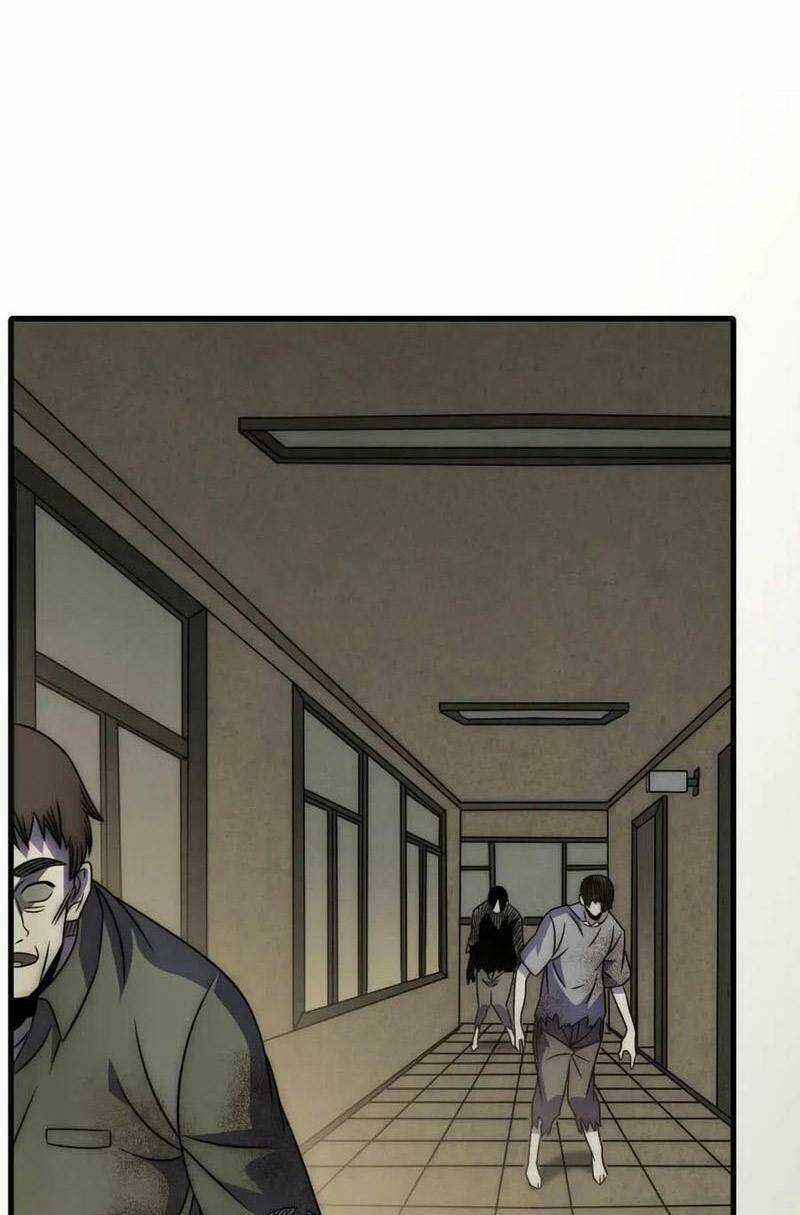 Mạt Thế Đạo Tặc Hành Chapter 60 trang 9