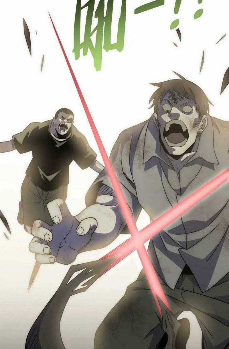 Mạt Thế Đạo Tặc Hành Chapter 61 trang 10