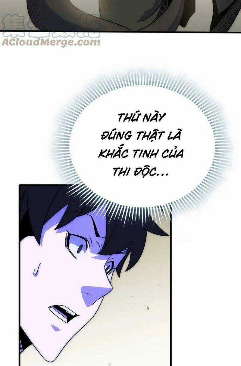 Mạt Thế Đạo Tặc Hành Chapter 61 trang 11