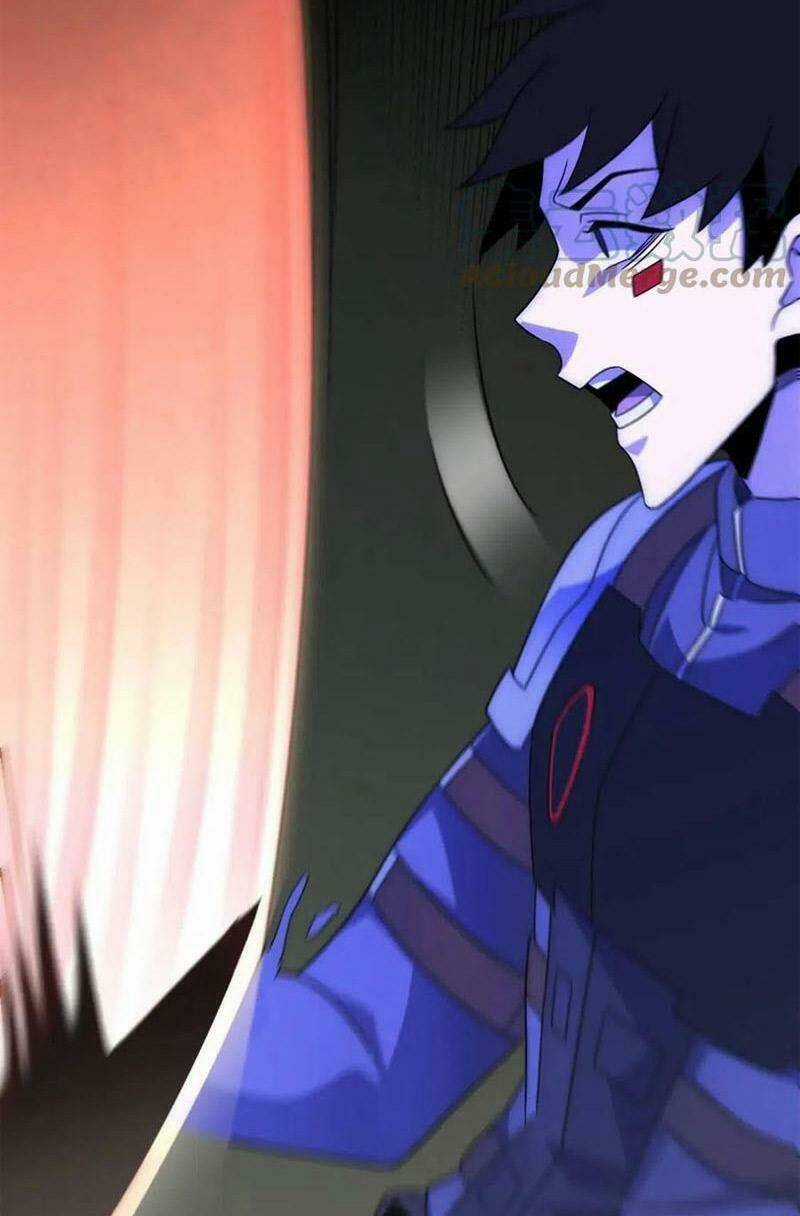 Mạt Thế Đạo Tặc Hành Chapter 61 trang 15