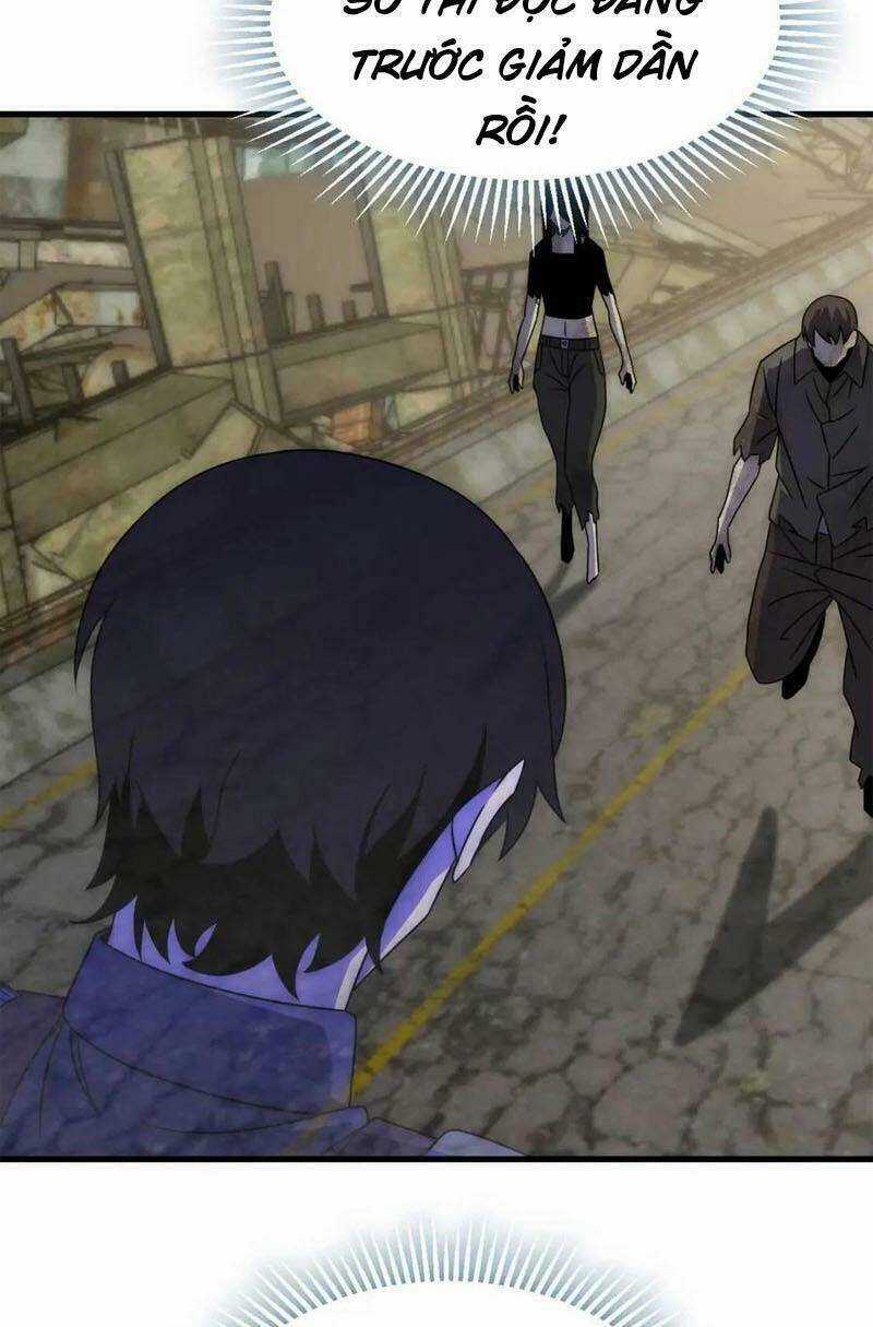 Mạt Thế Đạo Tặc Hành Chapter 61 trang 2