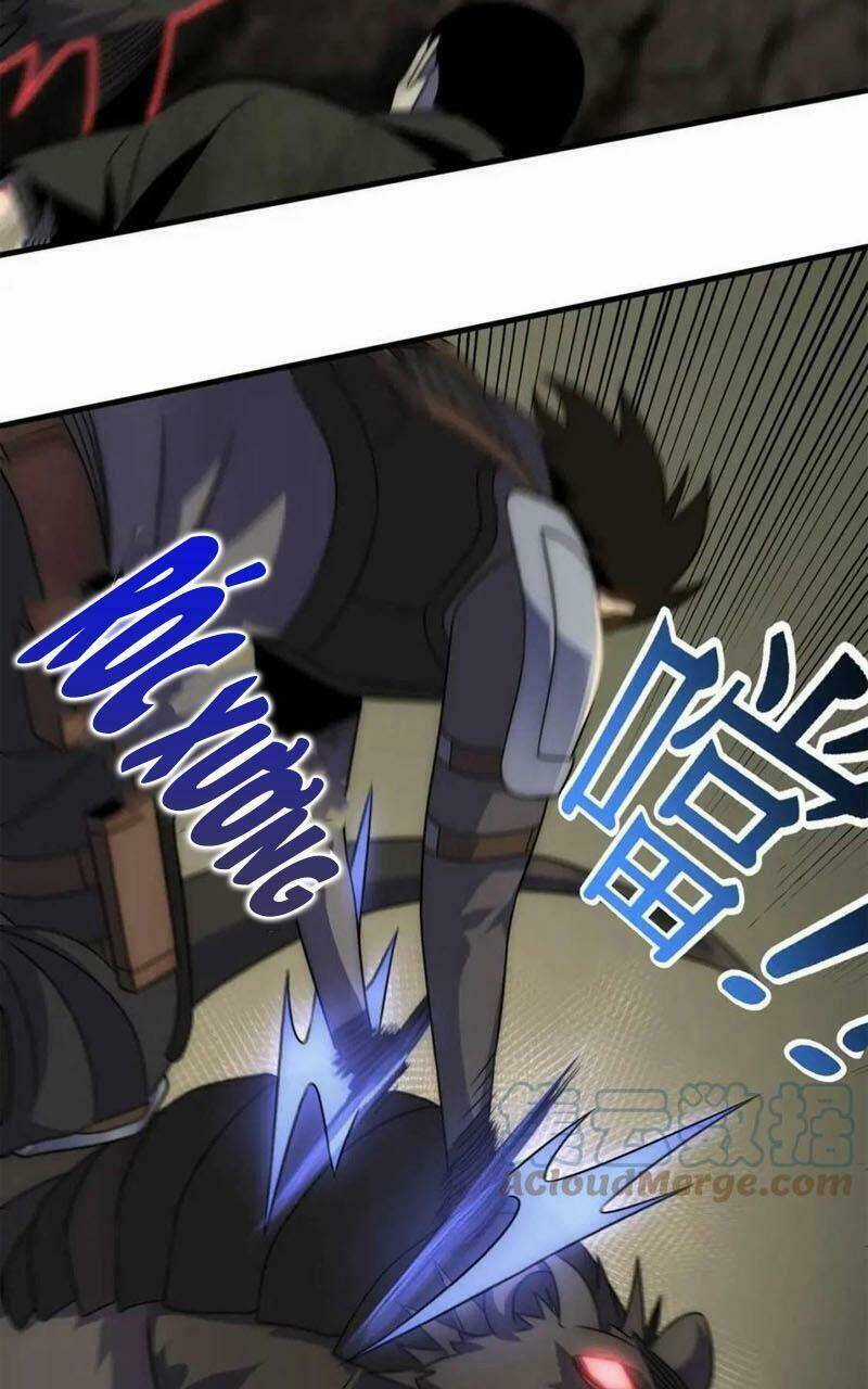 Mạt Thế Đạo Tặc Hành Chapter 61 trang 22