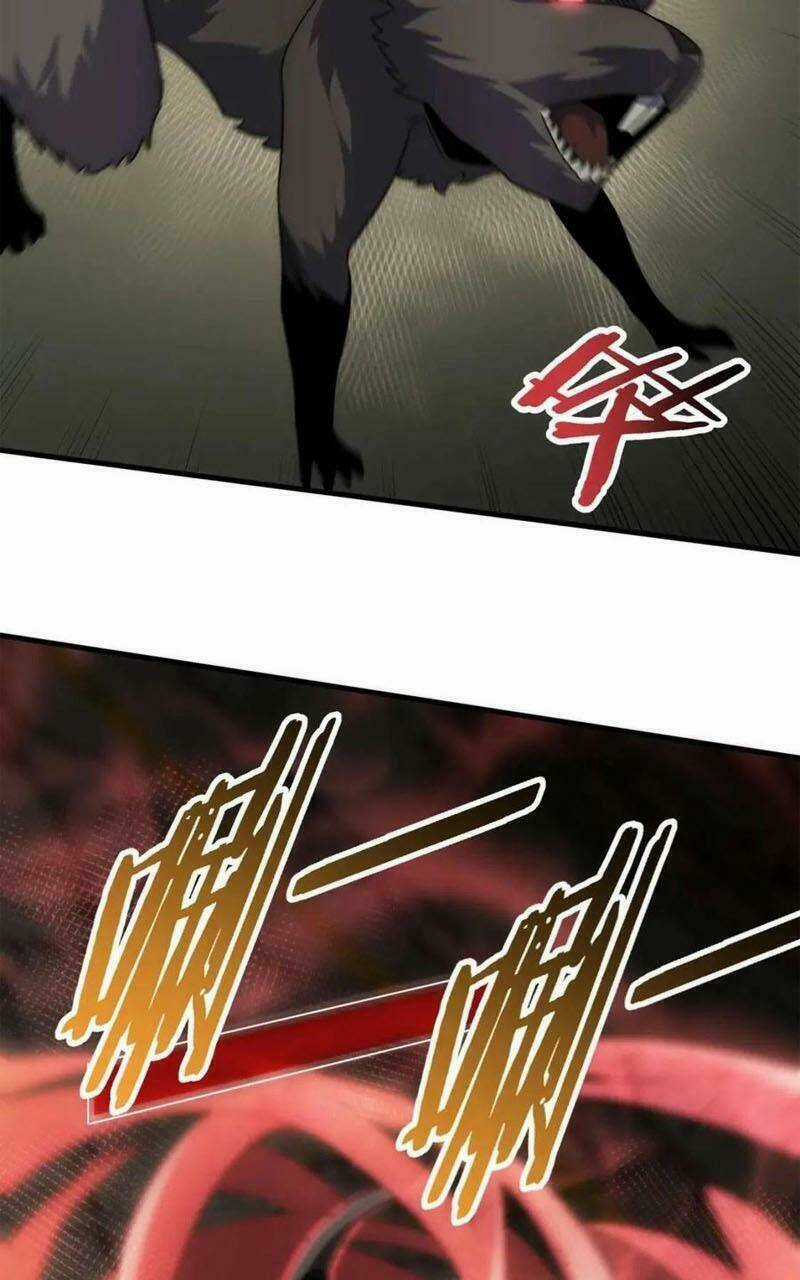 Mạt Thế Đạo Tặc Hành Chapter 61 trang 23