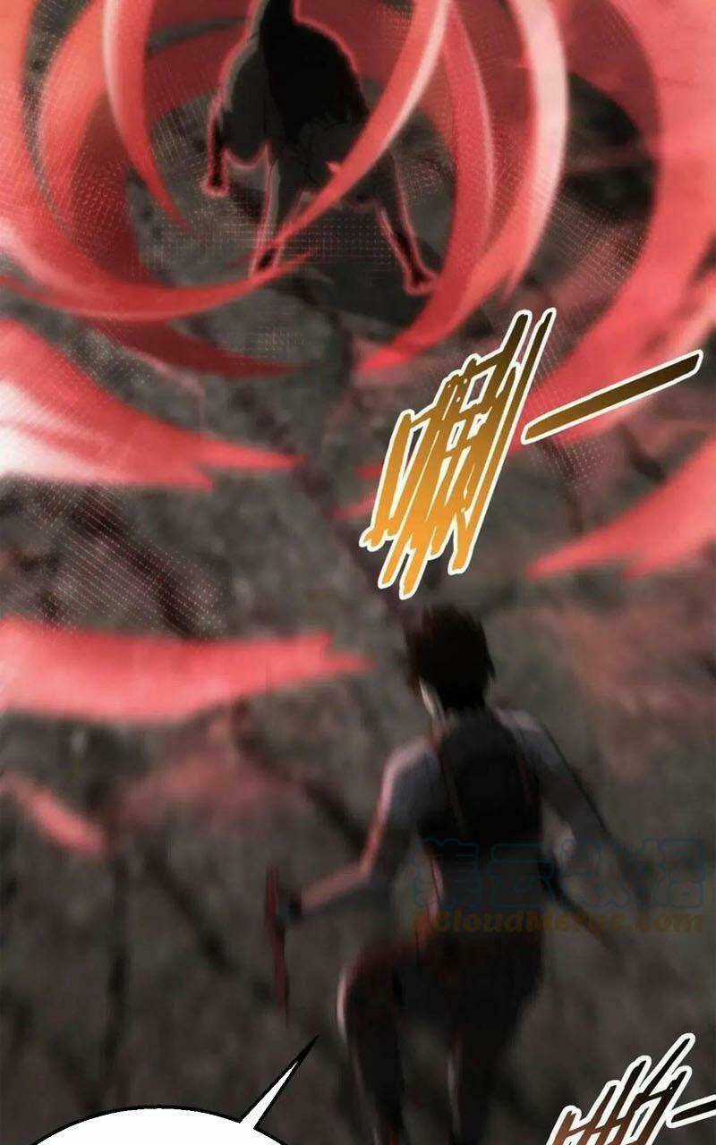 Mạt Thế Đạo Tặc Hành Chapter 61 trang 24