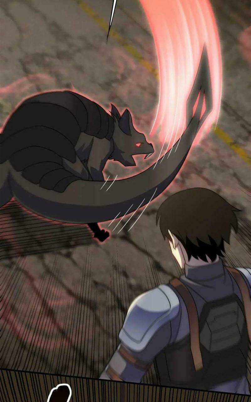 Mạt Thế Đạo Tặc Hành Chapter 61 trang 27