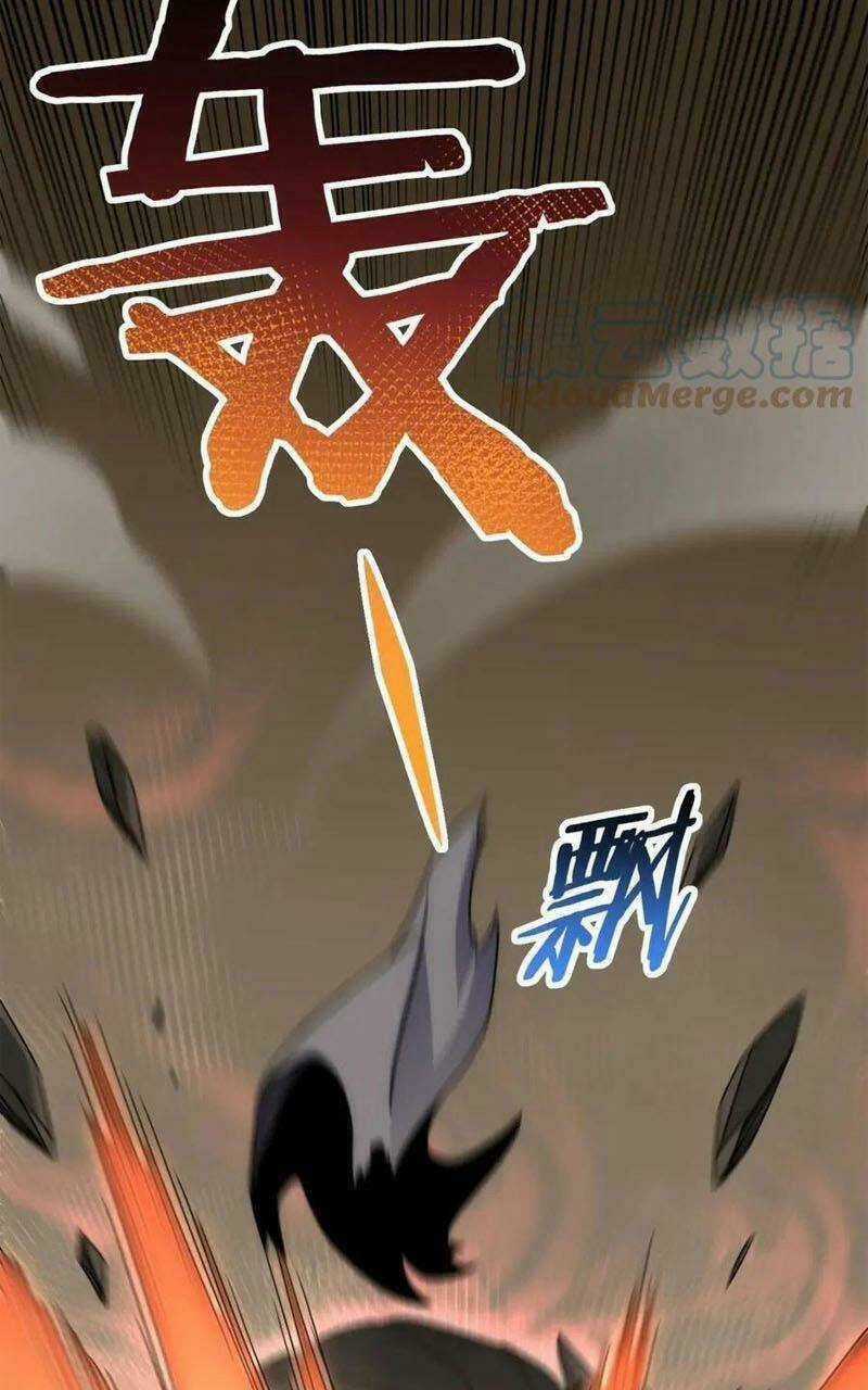 Mạt Thế Đạo Tặc Hành Chapter 61 trang 28