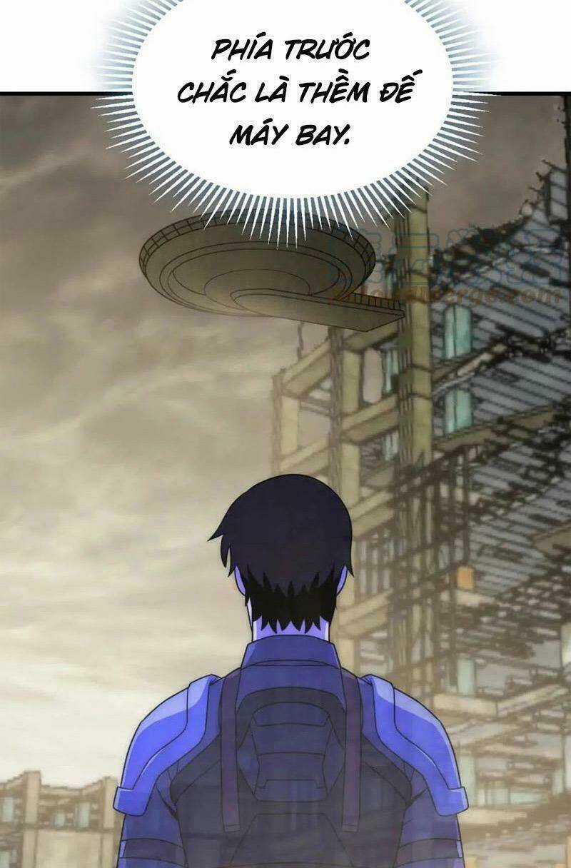 Mạt Thế Đạo Tặc Hành Chapter 61 trang 3