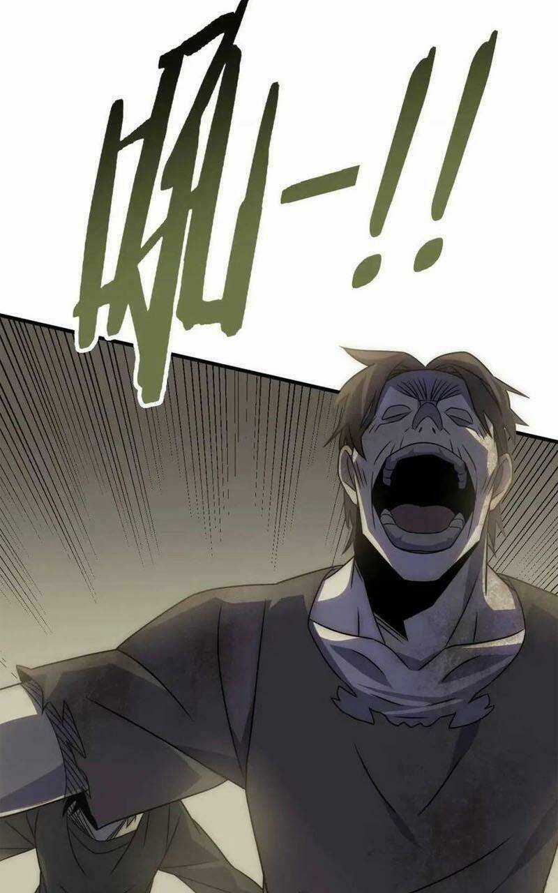 Mạt Thế Đạo Tặc Hành Chapter 61 trang 38