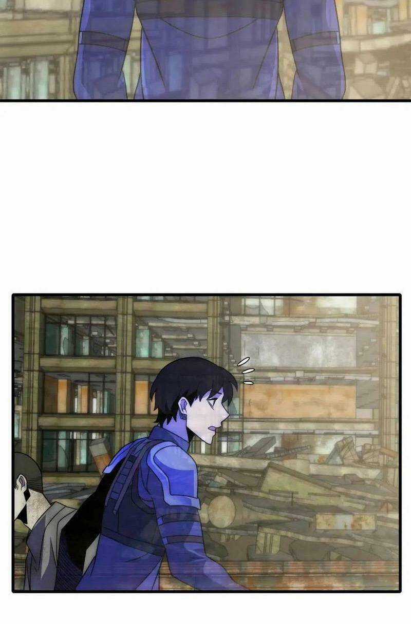 Mạt Thế Đạo Tặc Hành Chapter 61 trang 4