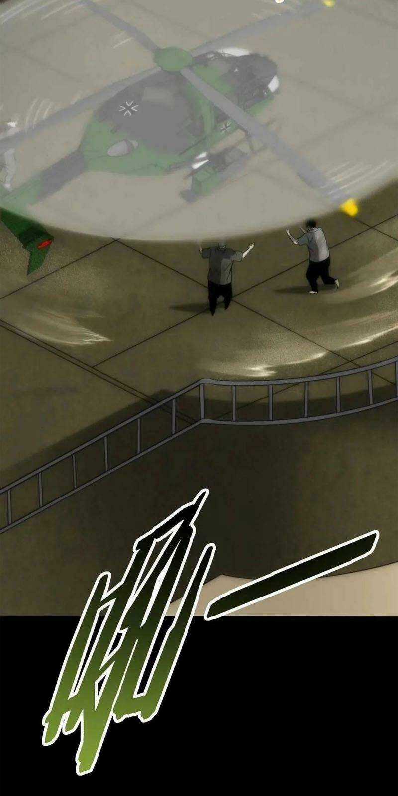 Mạt Thế Đạo Tặc Hành Chapter 61 trang 41