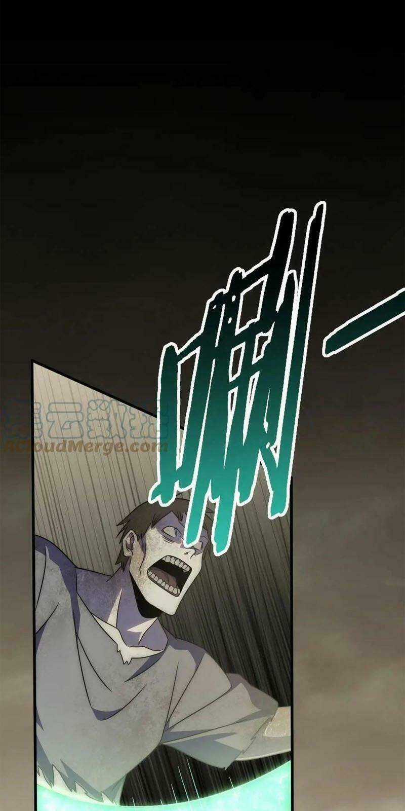 Mạt Thế Đạo Tặc Hành Chapter 61 trang 42