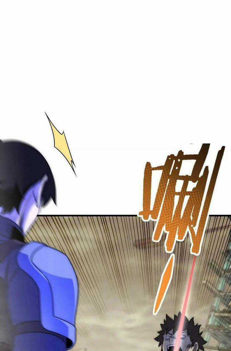 Mạt Thế Đạo Tặc Hành Chapter 61 trang 5