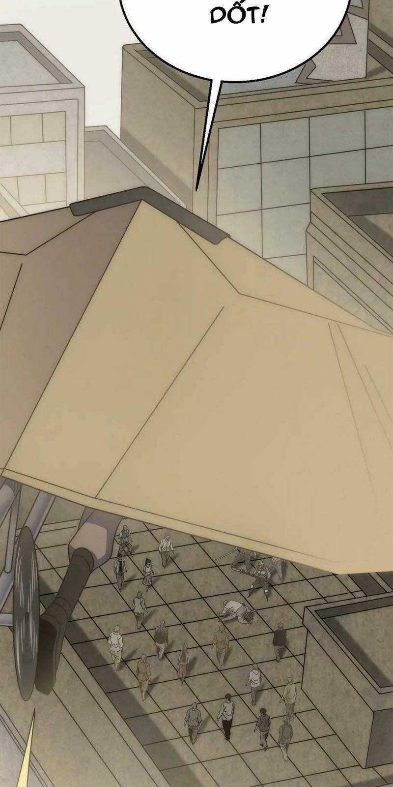 Mạt Thế Đạo Tặc Hành Chapter 61 trang 52