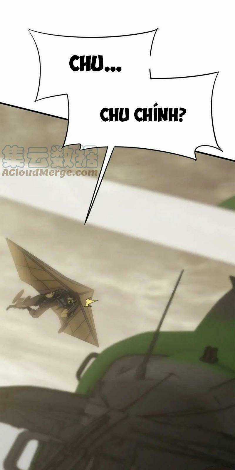 Mạt Thế Đạo Tặc Hành Chapter 61 trang 54