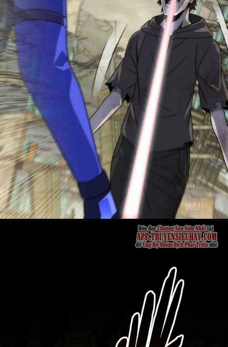 Mạt Thế Đạo Tặc Hành Chapter 61 trang 6