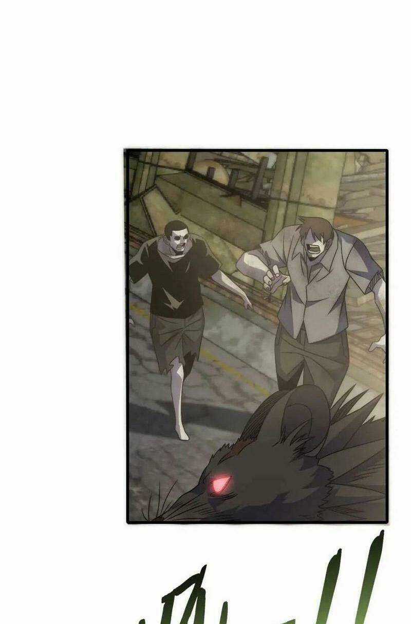 Mạt Thế Đạo Tặc Hành Chapter 61 trang 9