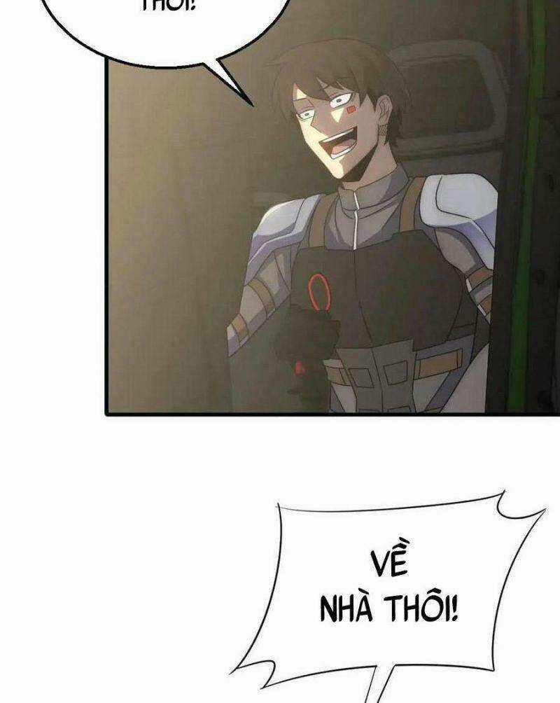 Mạt Thế Đạo Tặc Hành Chapter 62 trang 10