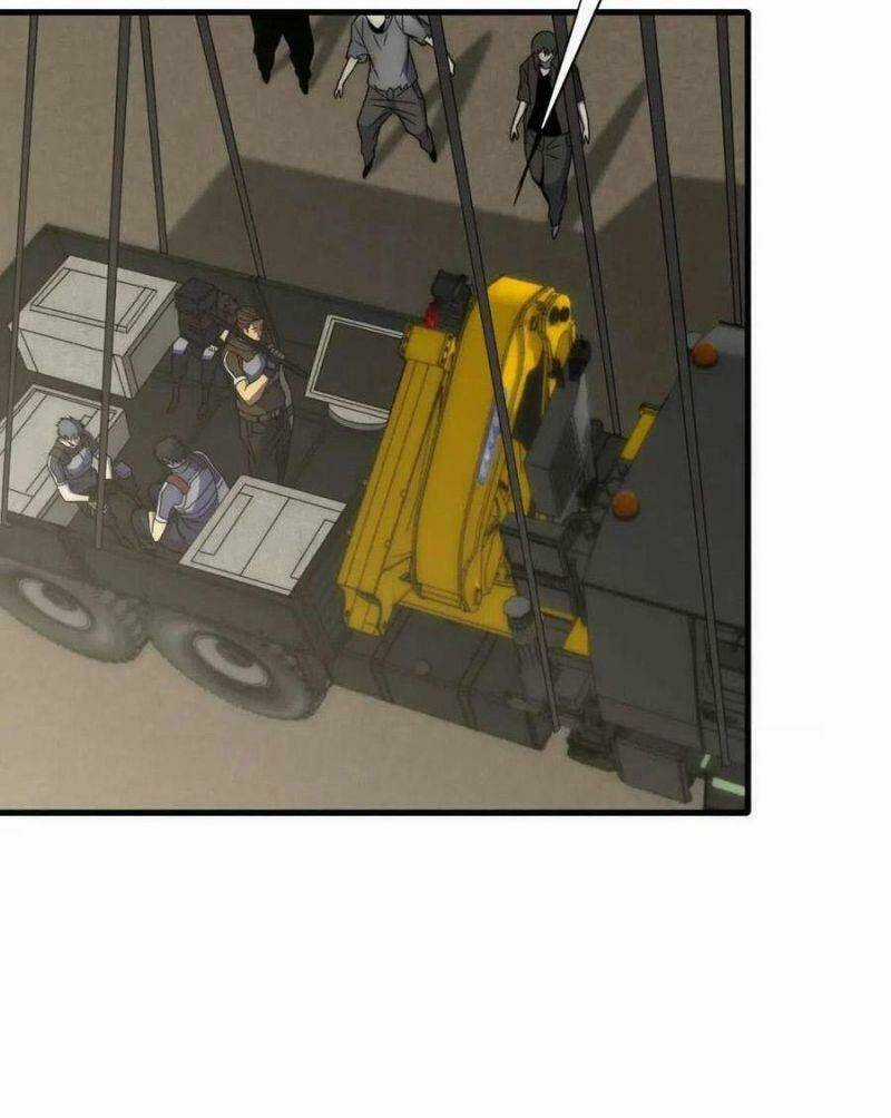 Mạt Thế Đạo Tặc Hành Chapter 62 trang 11