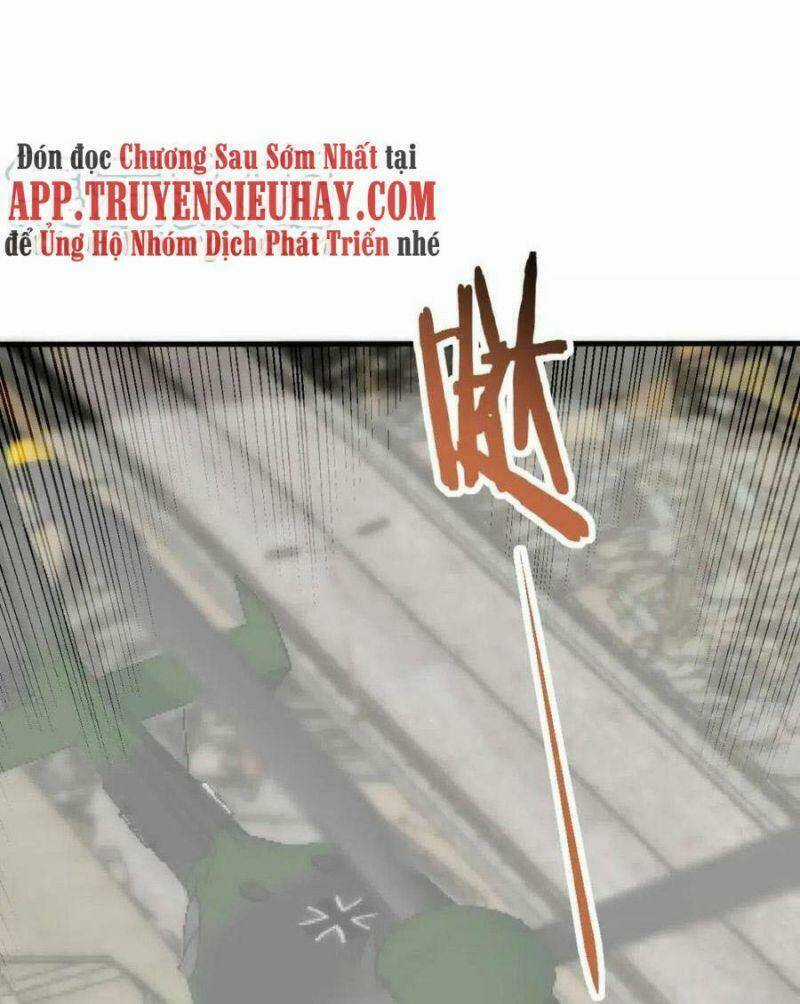 Mạt Thế Đạo Tặc Hành Chapter 62 trang 12