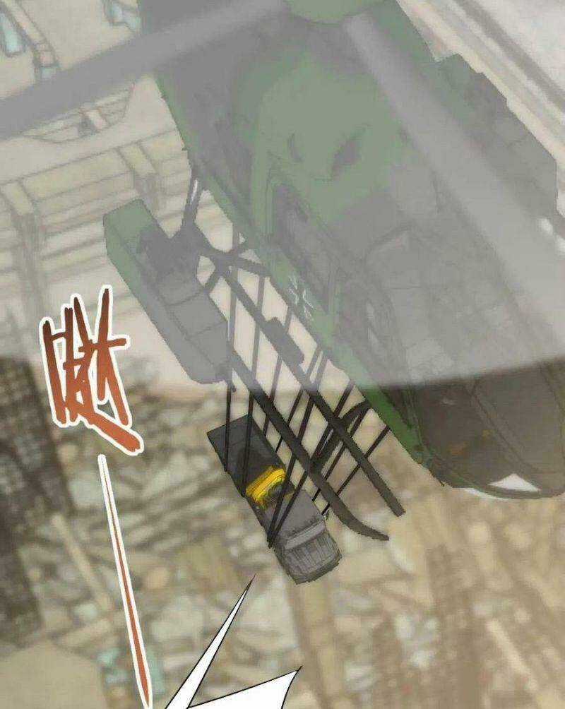 Mạt Thế Đạo Tặc Hành Chapter 62 trang 13