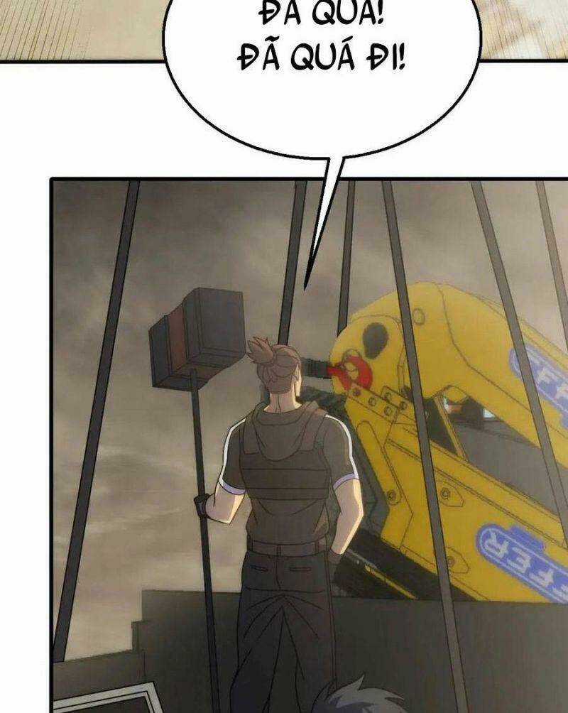 Mạt Thế Đạo Tặc Hành Chapter 62 trang 15