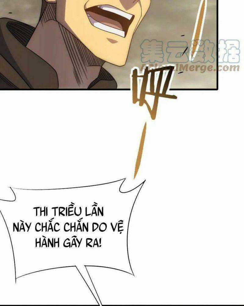 Mạt Thế Đạo Tặc Hành Chapter 62 trang 17