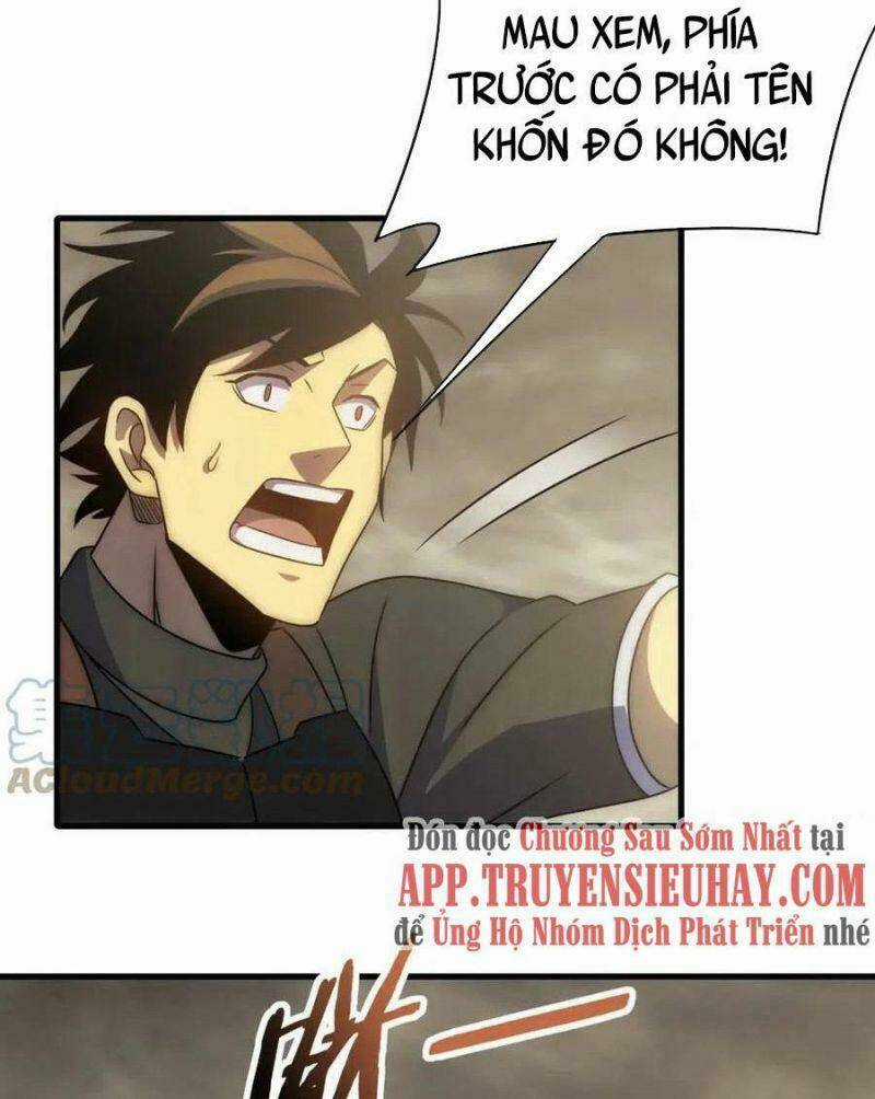 Mạt Thế Đạo Tặc Hành Chapter 62 trang 19