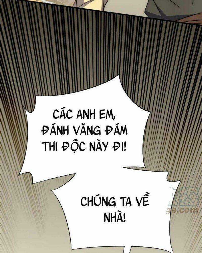 Mạt Thế Đạo Tặc Hành Chapter 62 trang 2