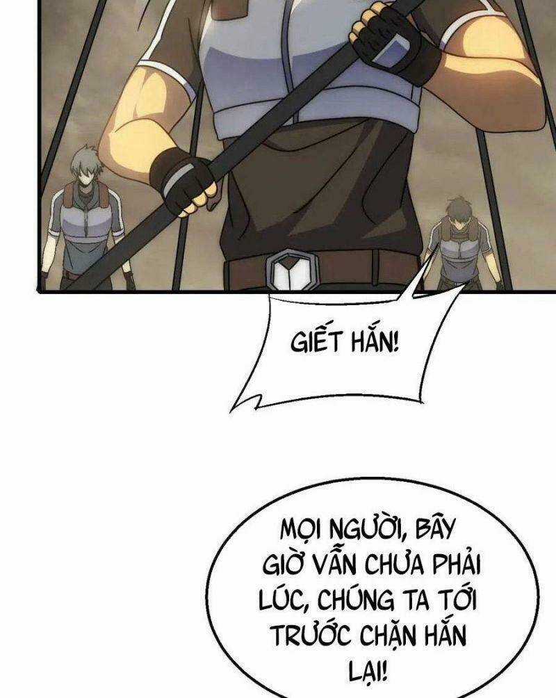 Mạt Thế Đạo Tặc Hành Chapter 62 trang 22