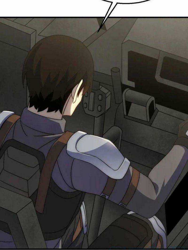 Mạt Thế Đạo Tặc Hành Chapter 62 trang 23